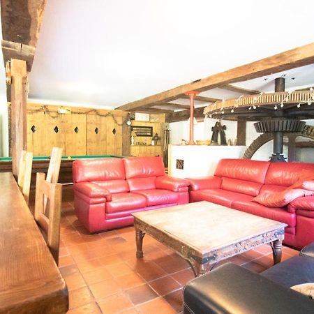 Le Moulin De Varax Saint-Paul-de-Varax Bagian luar foto